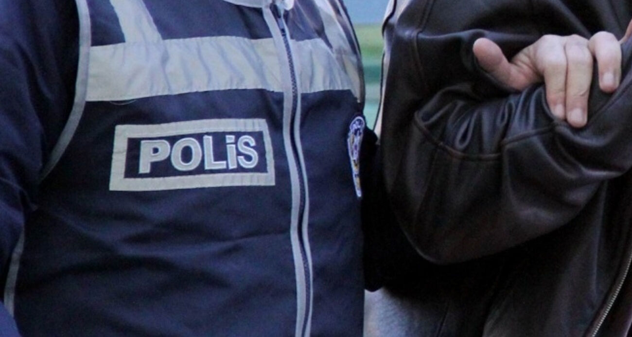 Eskişehir'de Polis Ve Jandarmadan Operasyon 113 Aranan Şahıs Yakalandı (3)