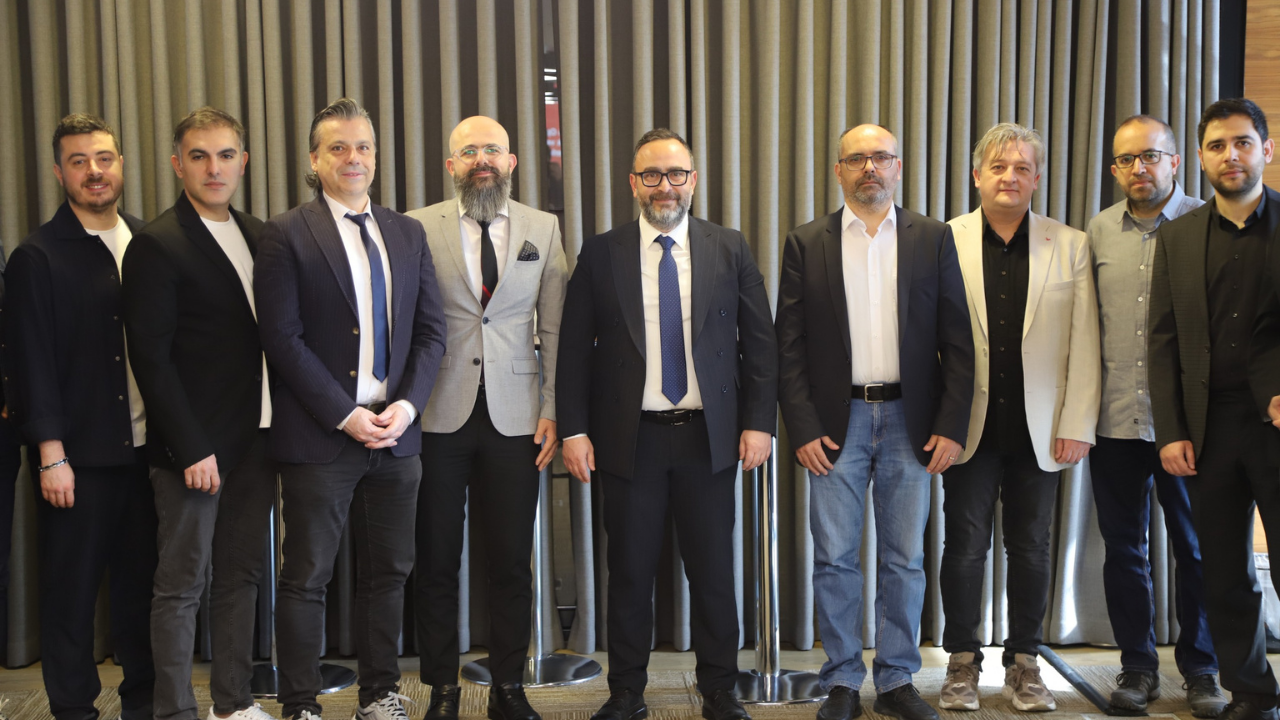 Eskişehir’de Raylı Sistemlerin Geleceği Masaya Yatırıldı (5)