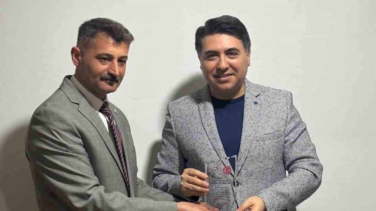 Eskişehir’de Rusya Müslümanları Konuşuldu (2)