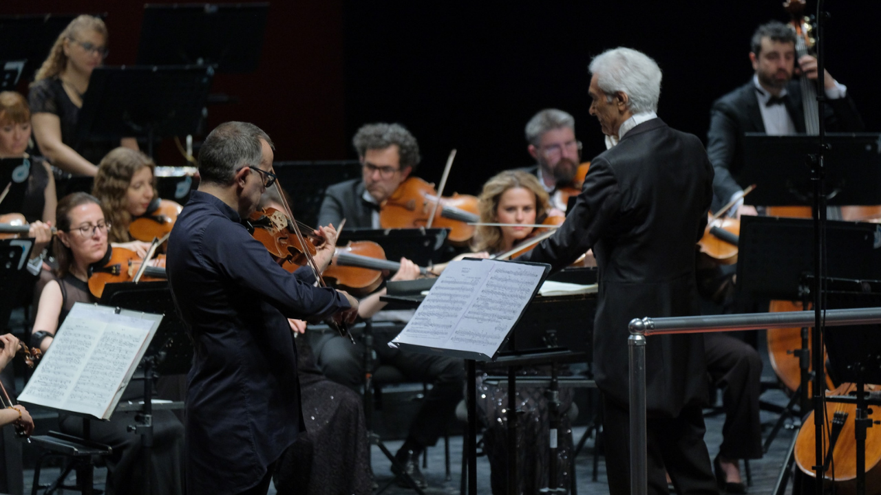 Eskişehir’de Senfoni Orkestrası’ndan Anlamlı Konser (3)
