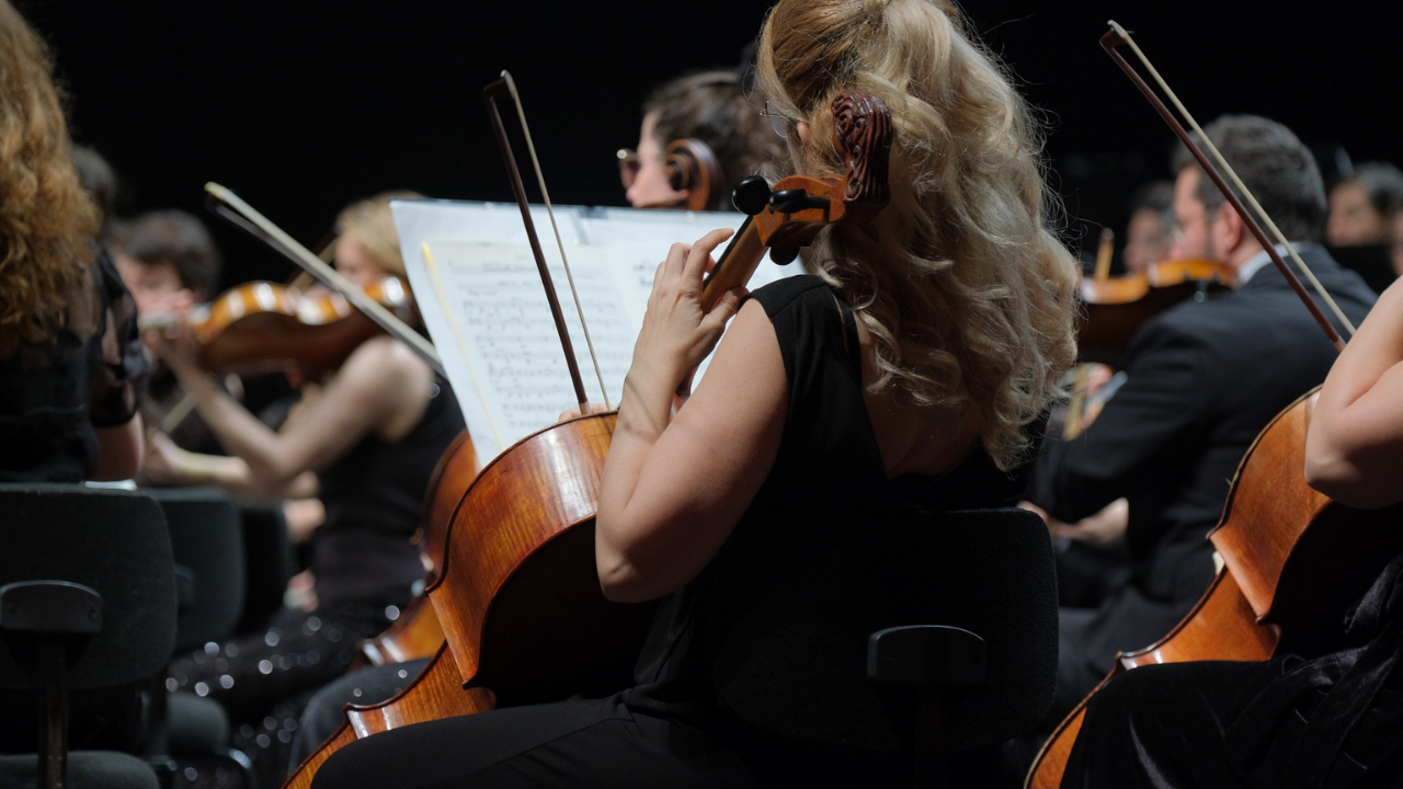 Eskişehir’de Senfoni Orkestrası’ndan Anlamlı Konser (6)