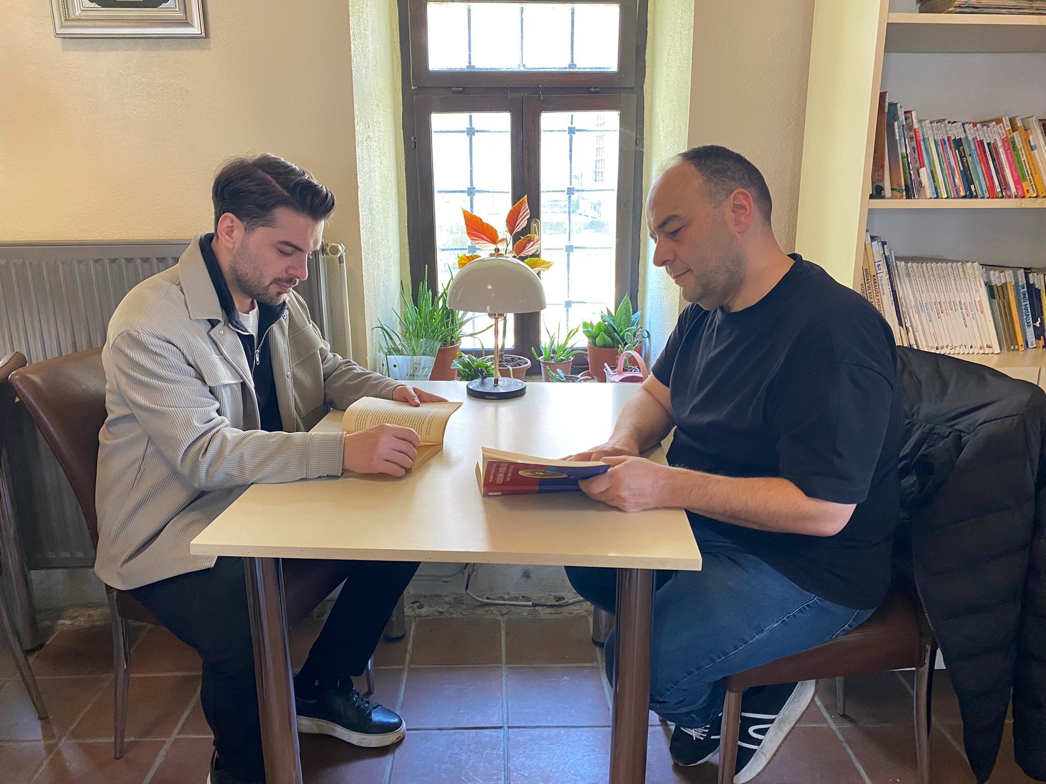 Eskişehir'de Tasavvuf Kültürü Kitapla Yaşatılıyor (2)