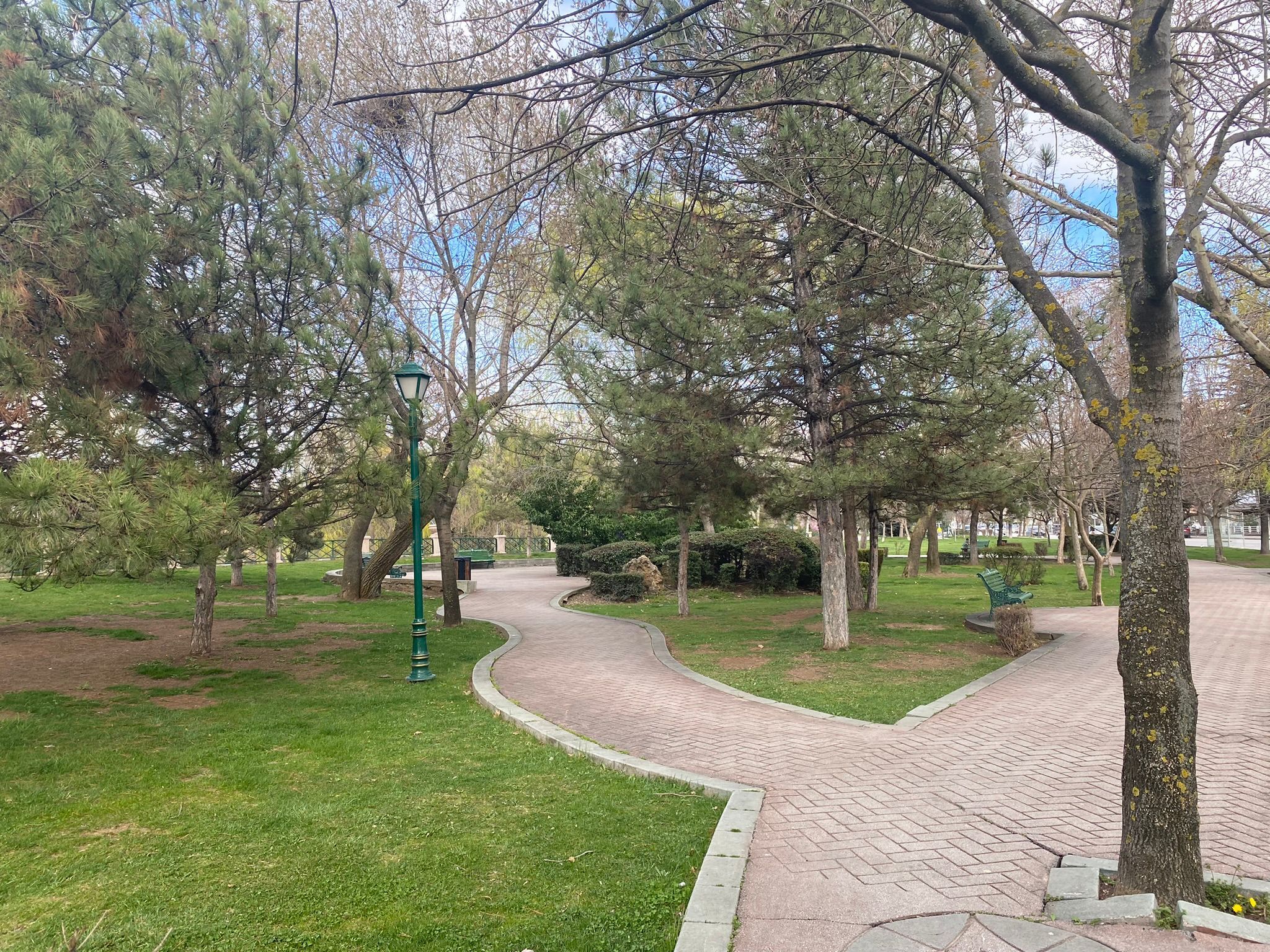 Eskişehir’de Toplanma Alanları İncelendi Riskler Dikkat Çekti (11)