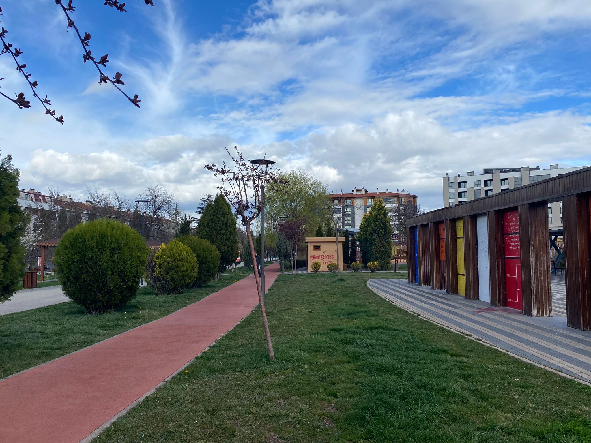 Eskişehir’de Toplanma Alanları İncelendi Riskler Dikkat Çekti (9)