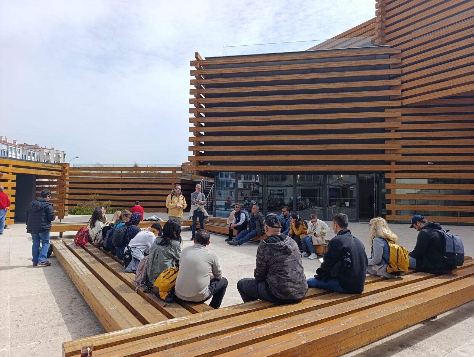 Eskişehir’de Turizm Haftası Dopdolu Etkinliklerle Geçti (1)