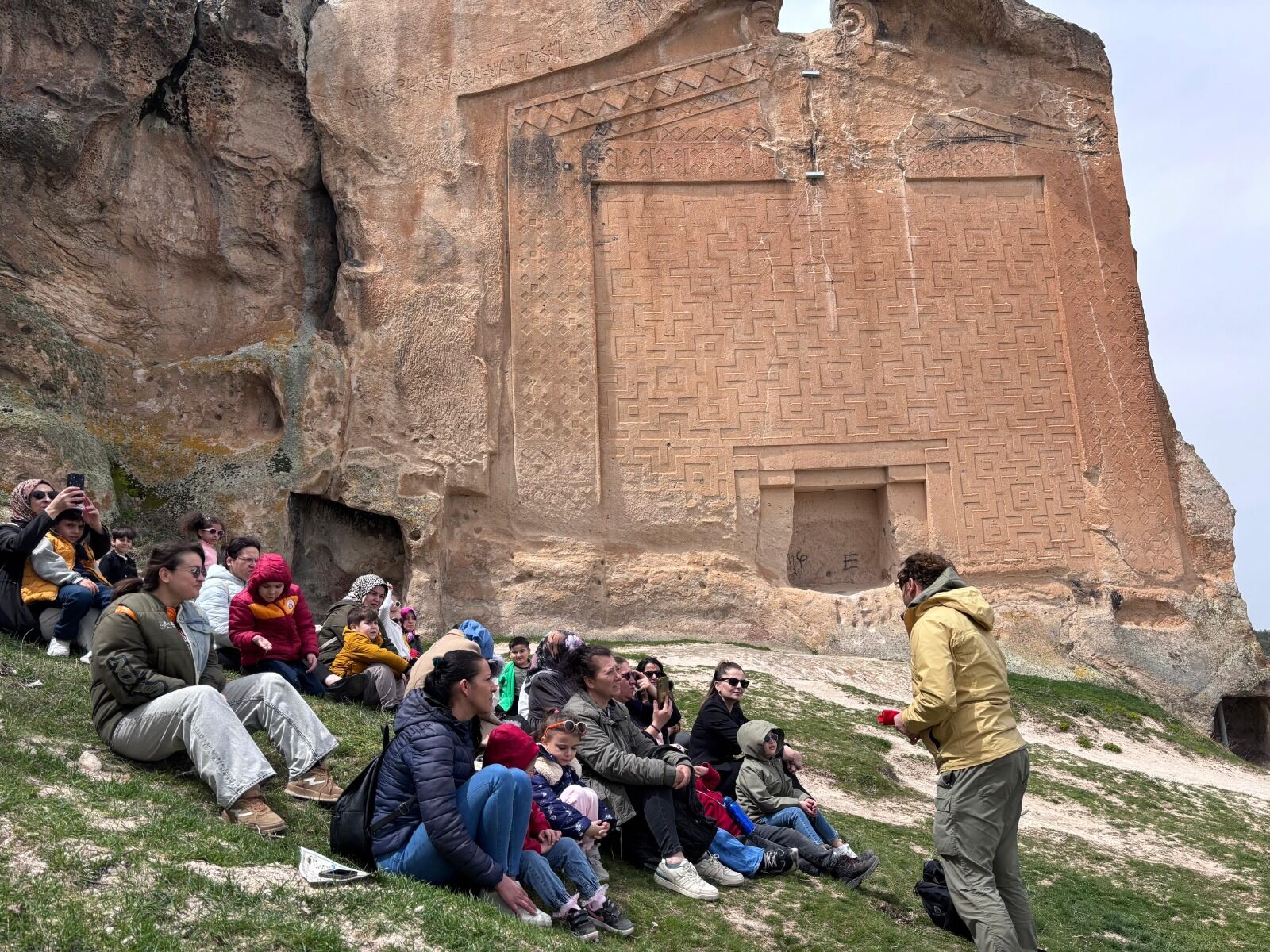 Eskişehir’de Turizm Haftası Dopdolu Etkinliklerle Geçti (2)