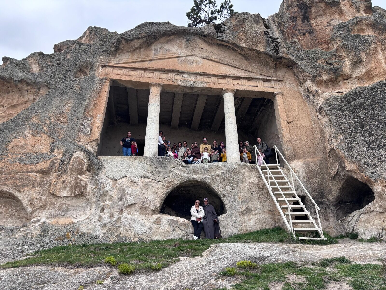 Eskişehir’de Turizm Haftası Dopdolu Etkinliklerle Geçti (3)