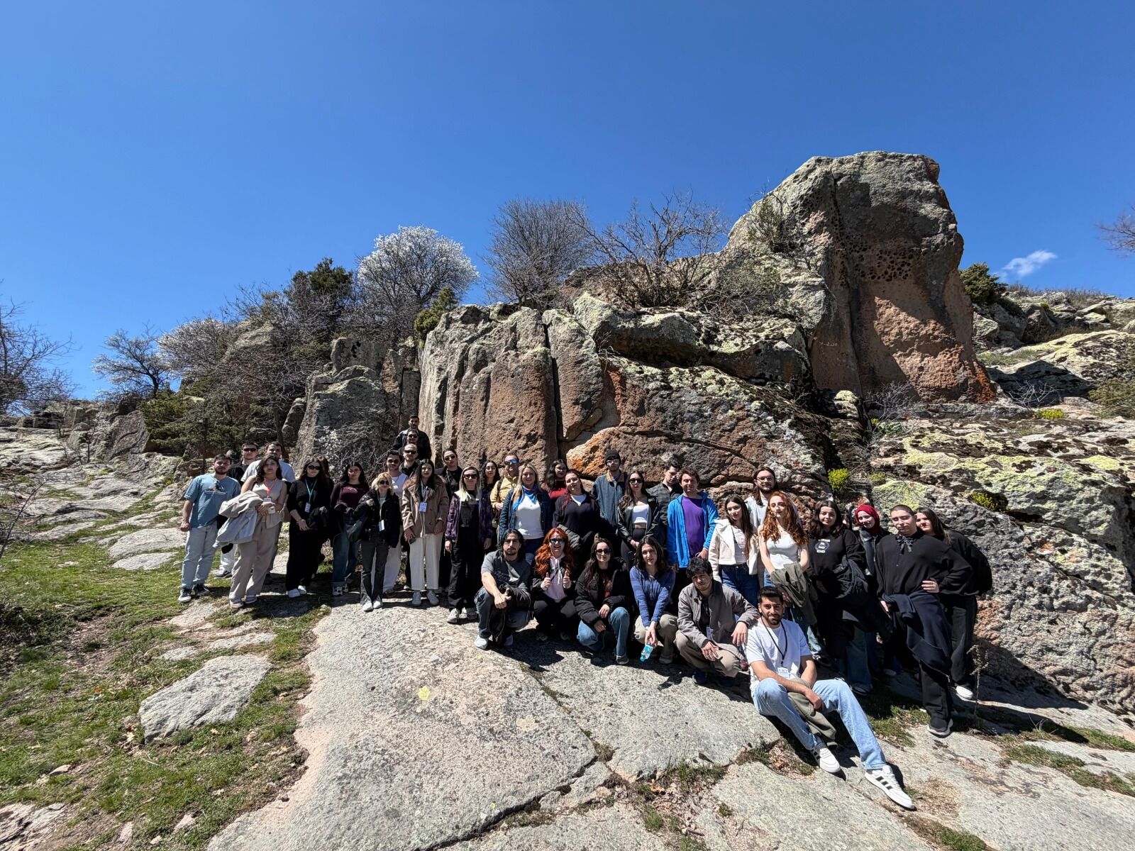 Eskişehir’de Turizm Haftası Dopdolu Etkinliklerle Geçti (7)