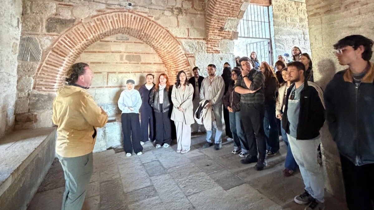 Eskişehir’de Turizm Haftası Dopdolu Etkinliklerle Geçti (8)