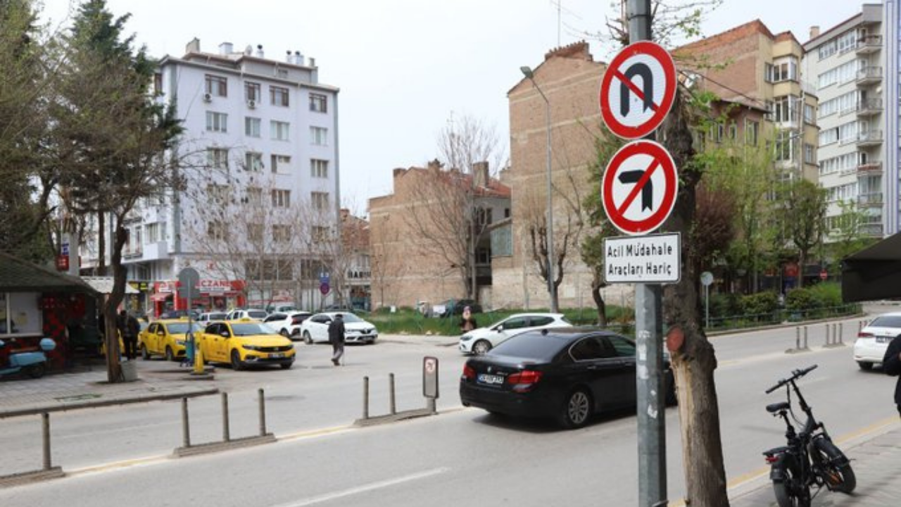 Eskişehir'de Ukome’den Ulaşımı Rahatlatacak İki Kritik Karar (4)