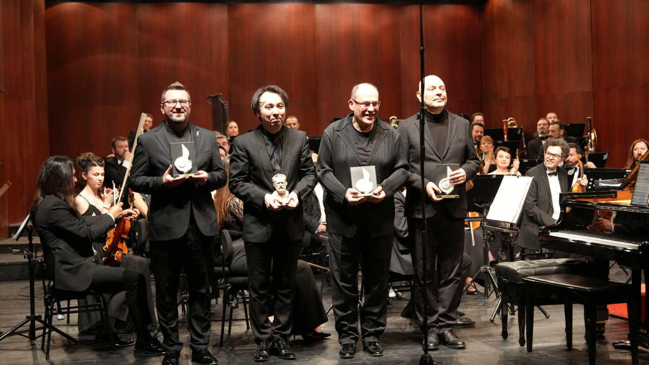 Eskişehir’de Uluslararası Müzik Gecesi (3)