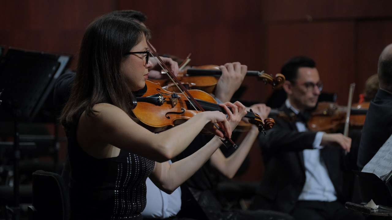 Eskişehir’de Uluslararası Müzik Gecesi (4)