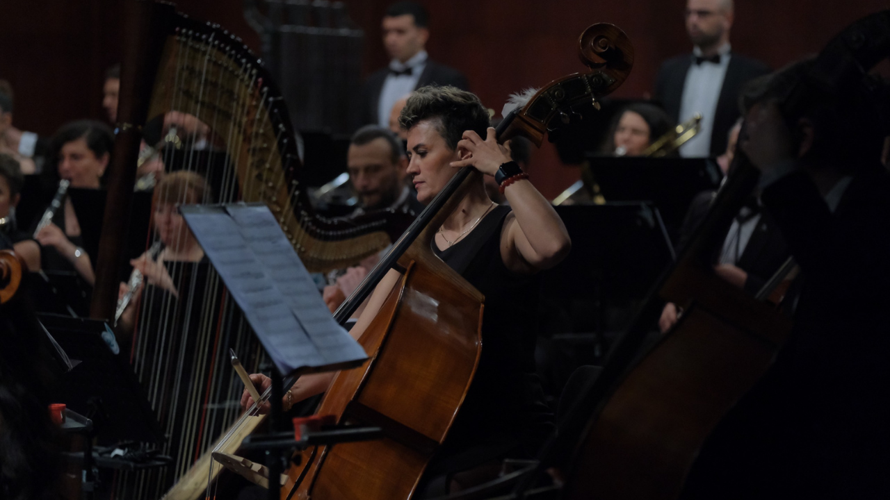 Eskişehir’de Uluslararası Müzik Gecesi (5)