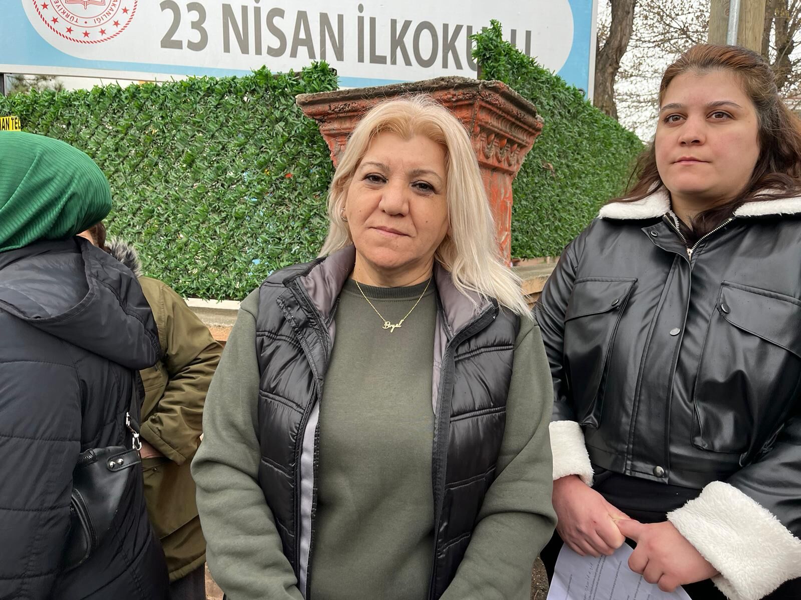 Eskişehir’de Velilerden Şok İddialar Öğretmene Tepki Çığ Gibi (3)