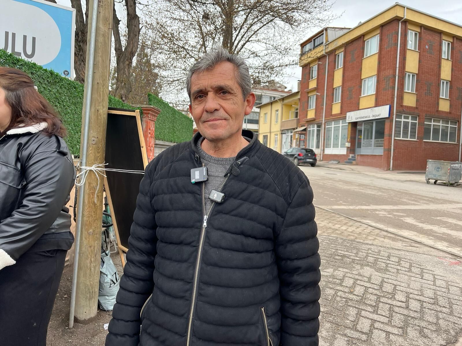 Eskişehir’de Velilerden Şok İddialar Öğretmene Tepki Çığ Gibi (5)