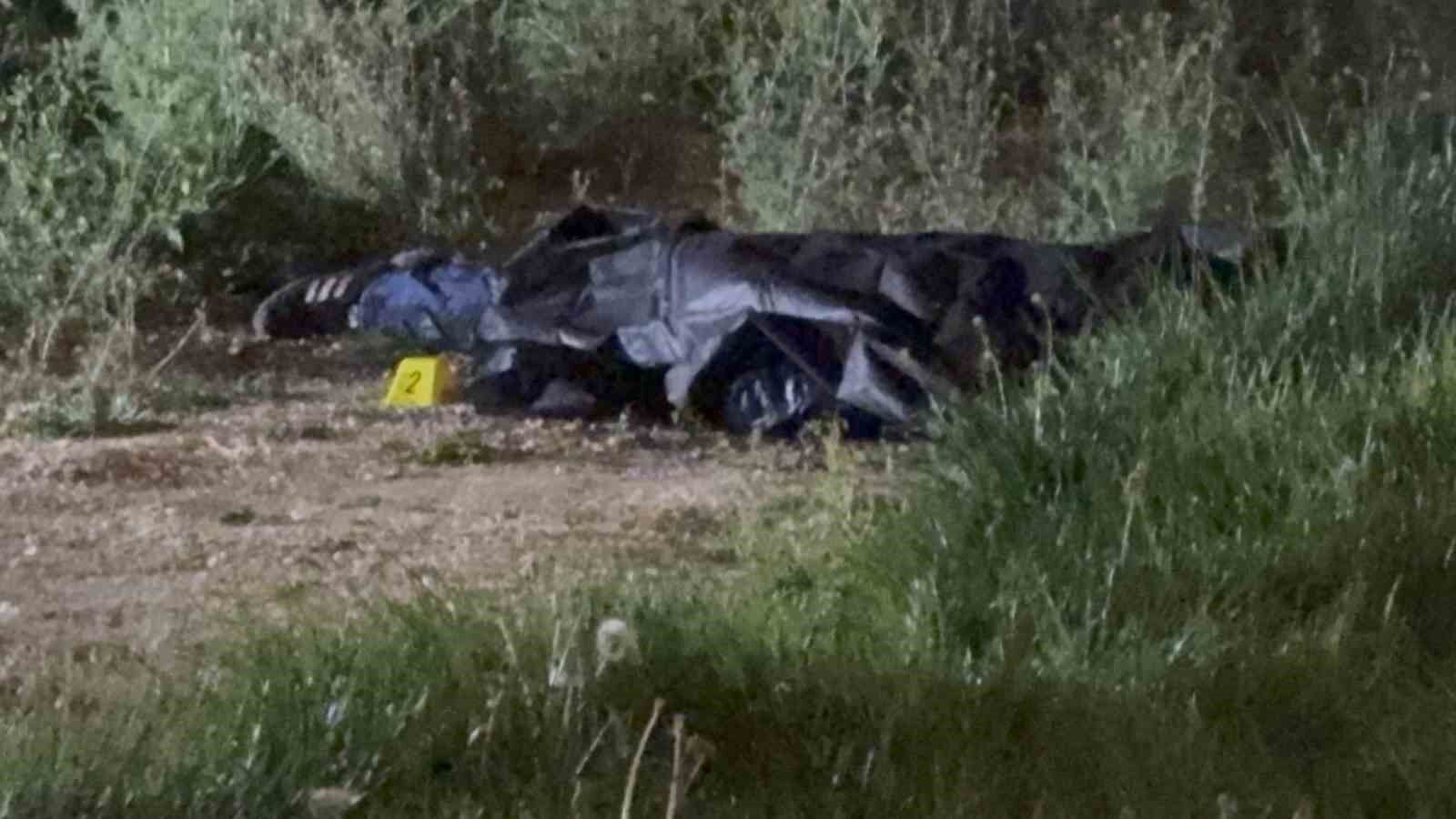 Eskişehir’de Yan Bakma Kavgası Genç Hayatını Kaybetti (2)