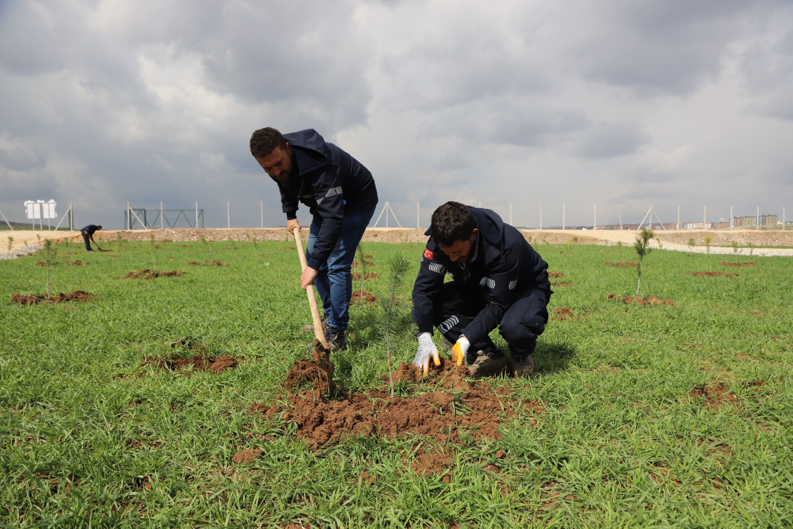 Eskişehir’den Çevre Dostu Evlilik Projesi (4)