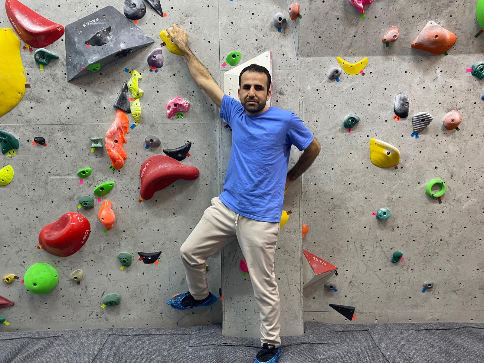 Eskişehir’den Paralimpik Hedefi Paratırmanışta Büyük Başarı-3