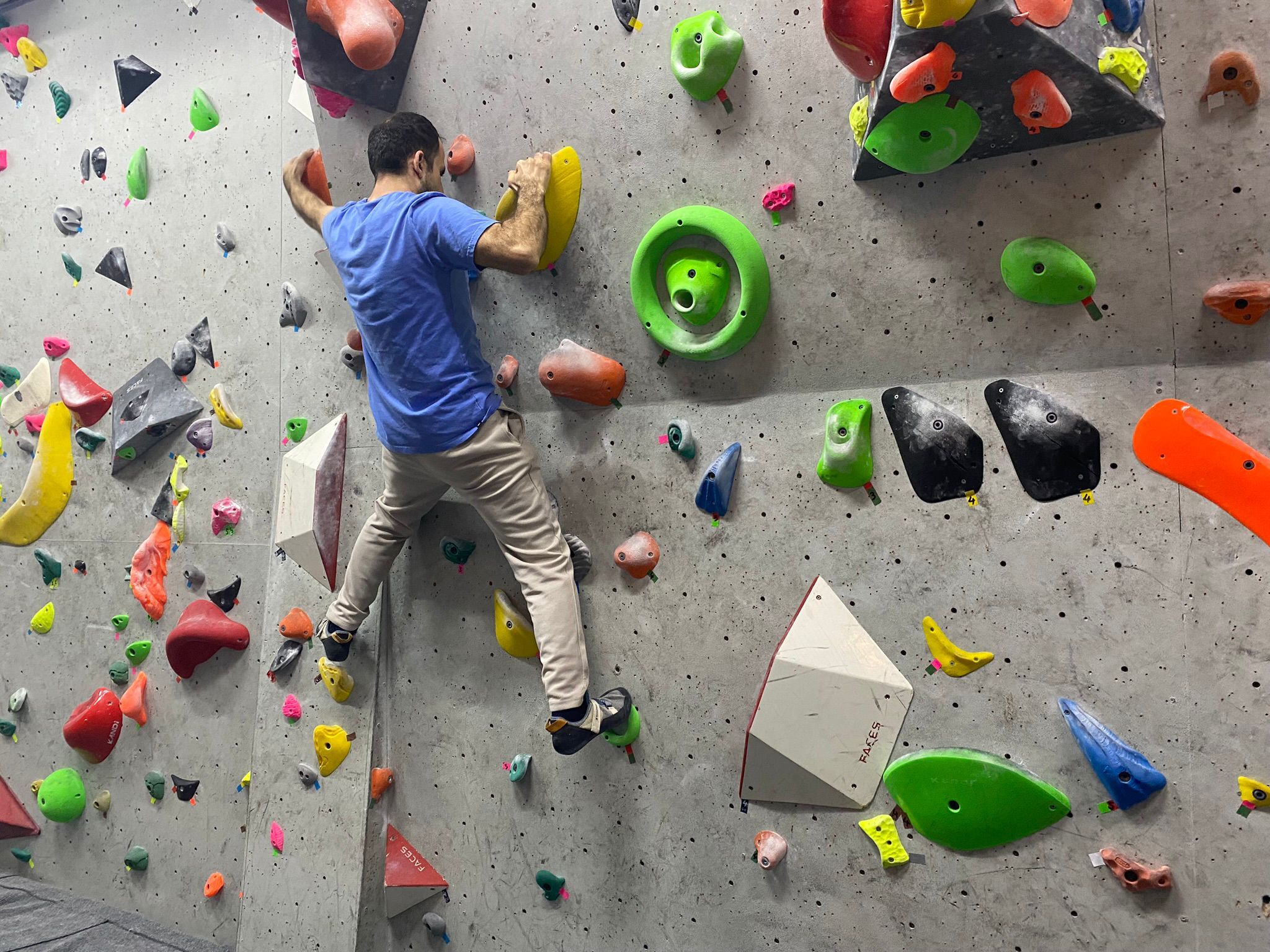 Eskişehir’den Paralimpik Hedefi Paratırmanışta Büyük Başarı (4)