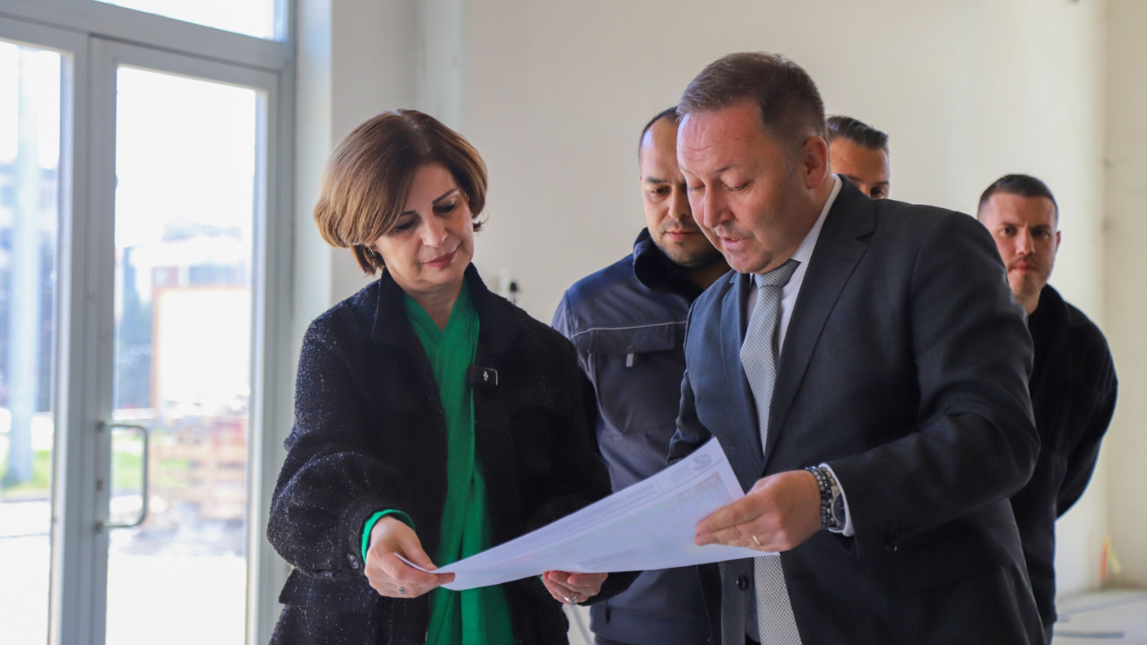 Eskişehir’e Dev Spor Kampüsü Geliyor (3)