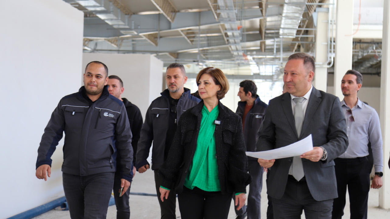 Eskişehir’e Dev Spor Kampüsü Geliyor (5)