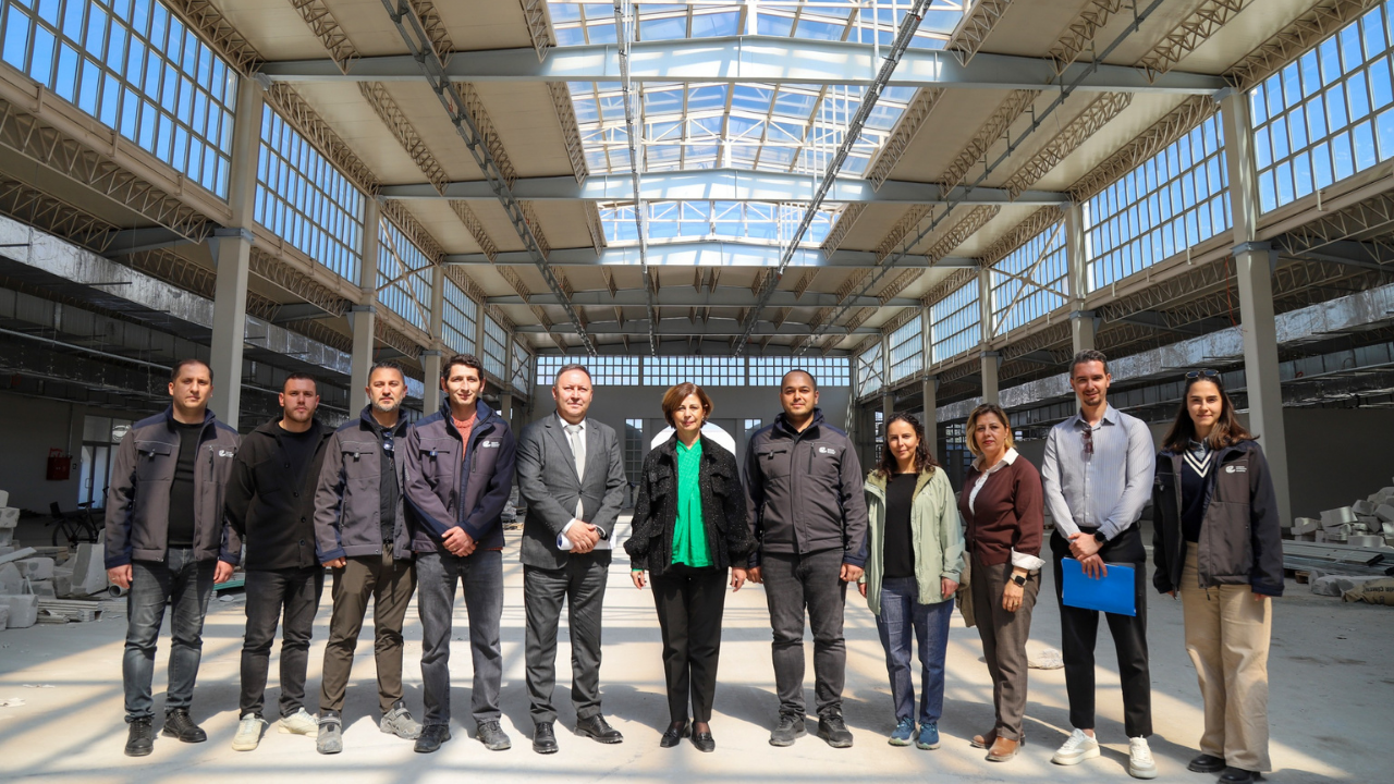 Eskişehir’e Dev Spor Kampüsü Geliyor (7)