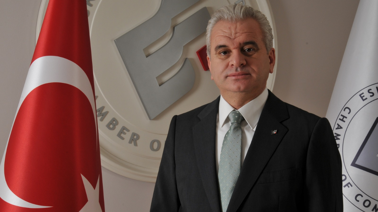 Eskişehir'in Ekonomik Geleceği Panelde Ele Alınacak (1)