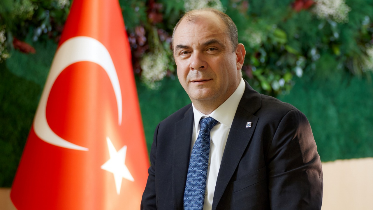 Eskişehir'in Ekonomik Geleceği Panelde Ele Alınacak (2)