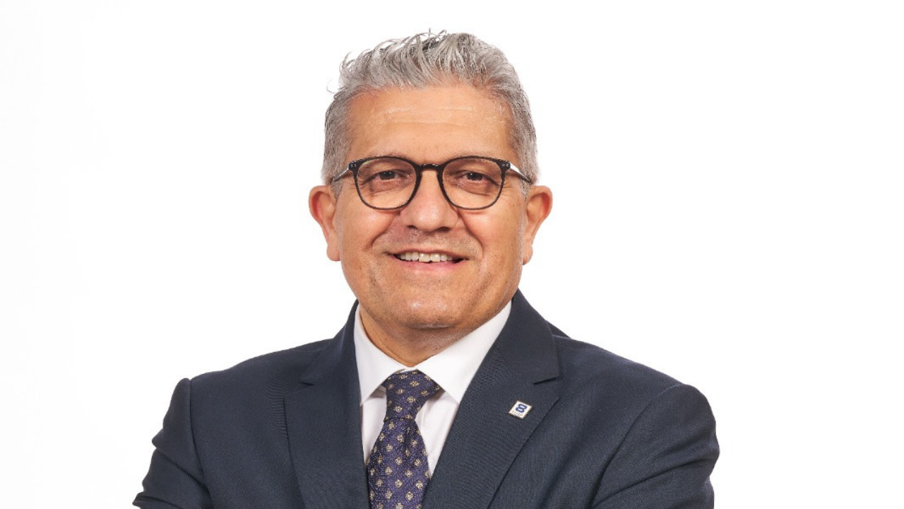 Eskişehir'in Ekonomik Geleceği Panelde Ele Alınacak (3)