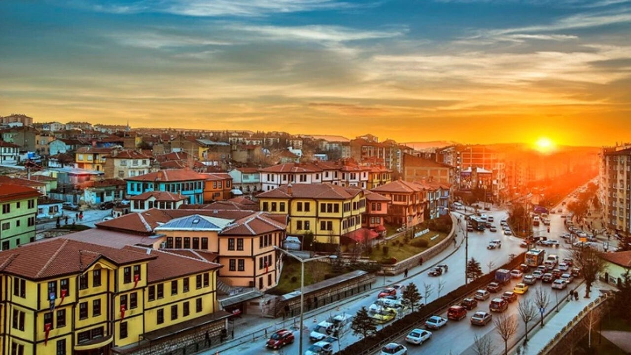 Eskisehirin En Pahali Mahalleleri (1)