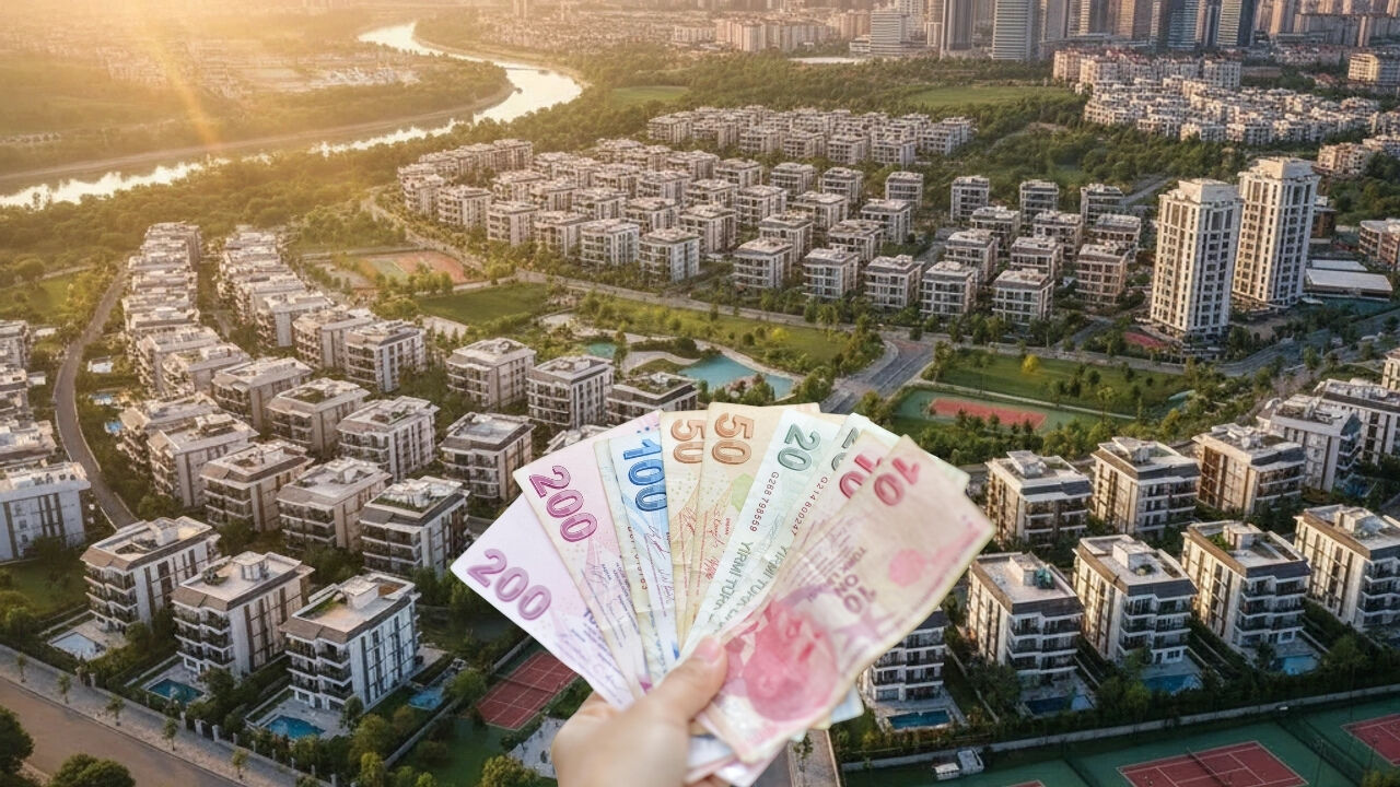 Eskisehirin En Pahali Mahalleleri (2)