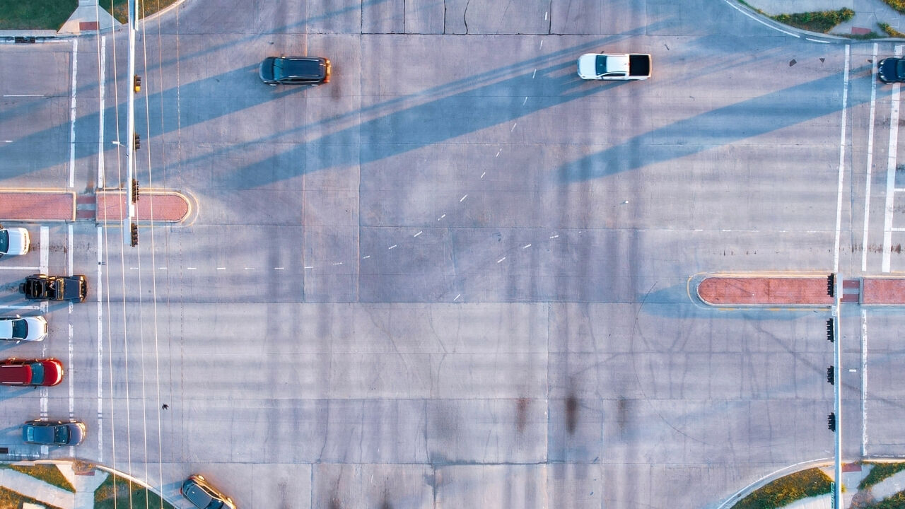 Eskisehirin Tehlikeli Kavsaklari (3)