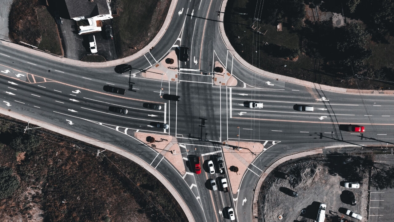 Eskisehirin Tehlikeli Kavsaklari (4)