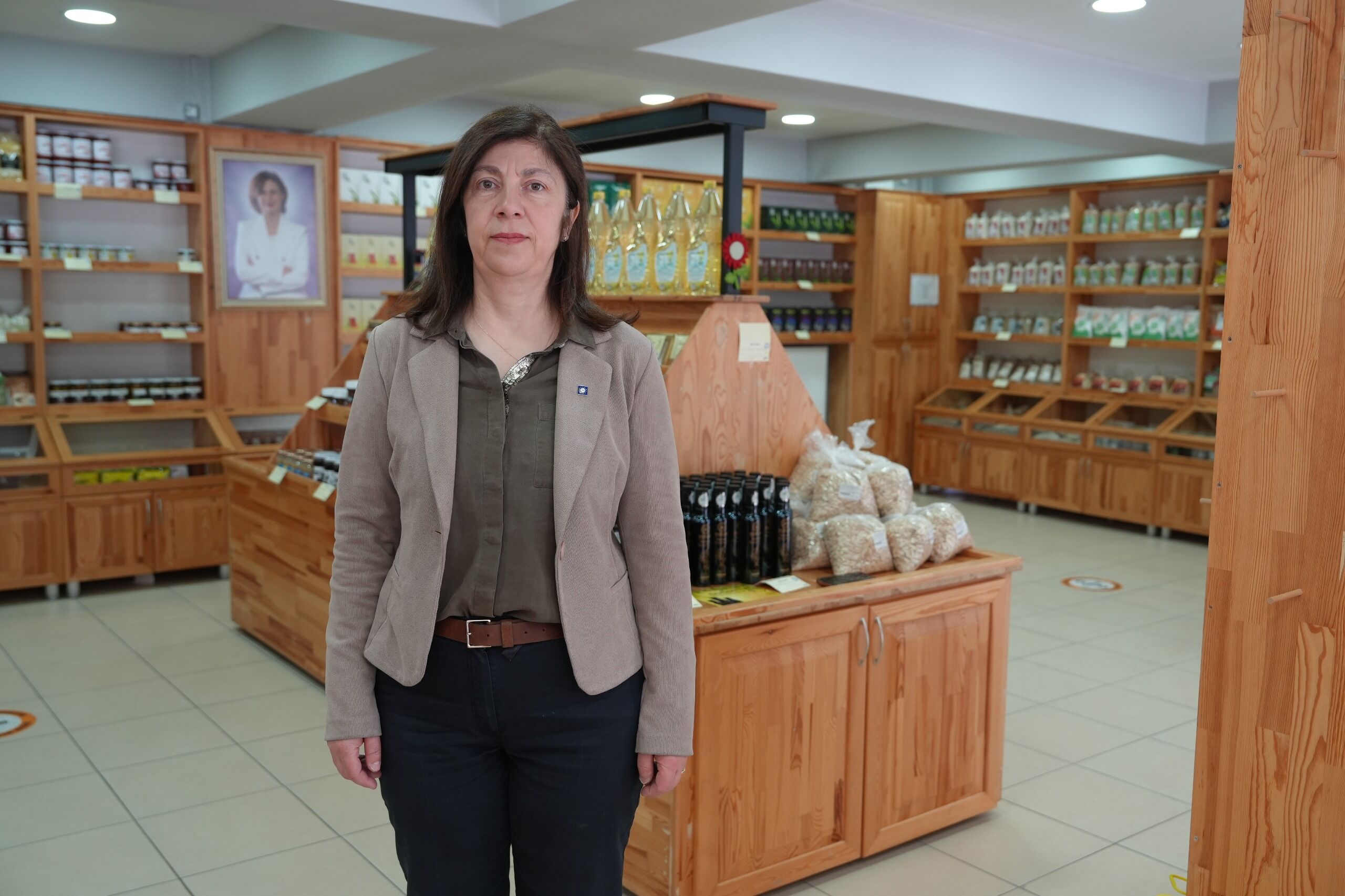 Eskişehir’in Zeytinyağı Markasına Uluslararası Başarı (6)