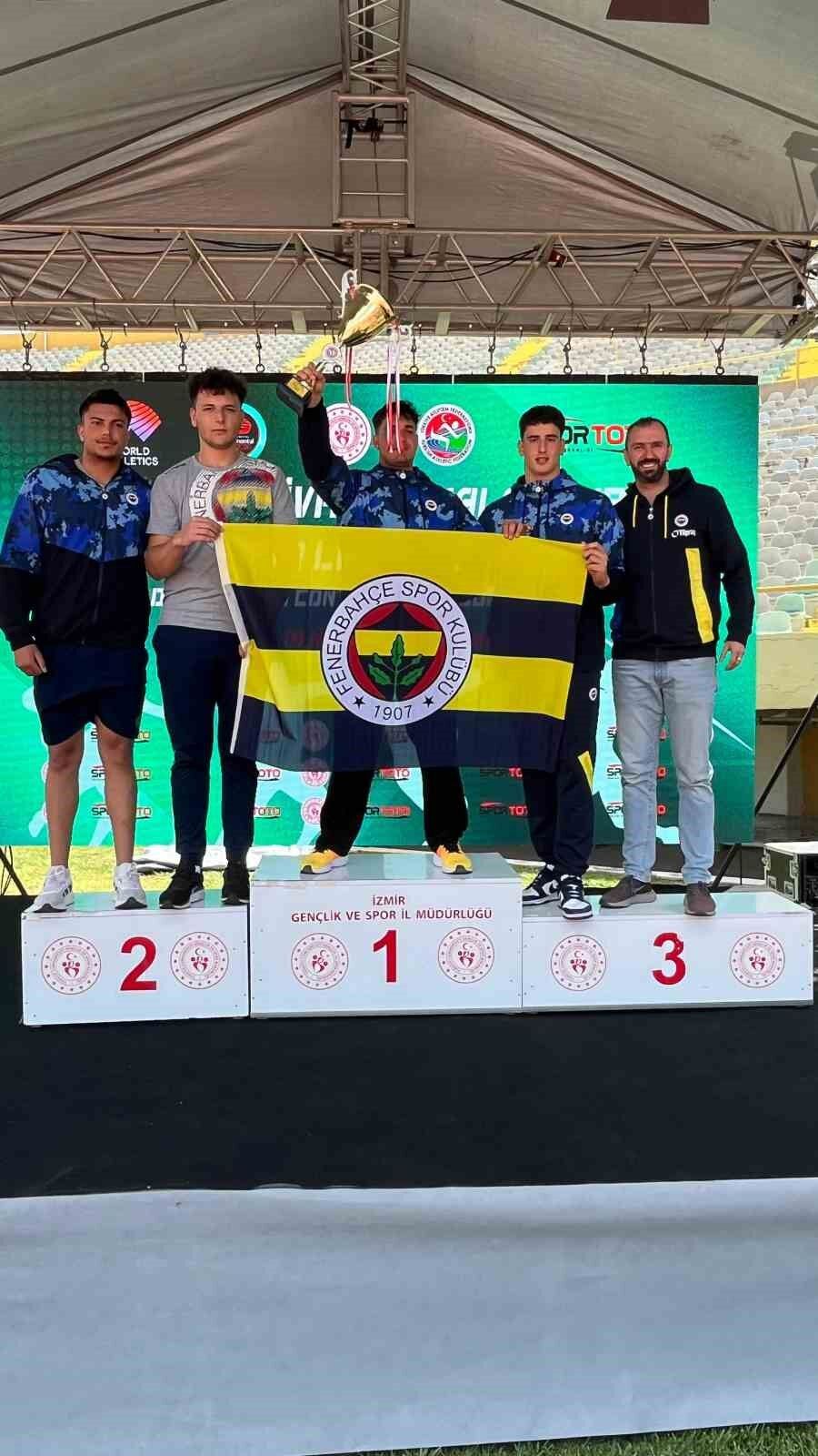 Eskişehirli Genç Atlet Milli Takıma Davet Edildi (1)