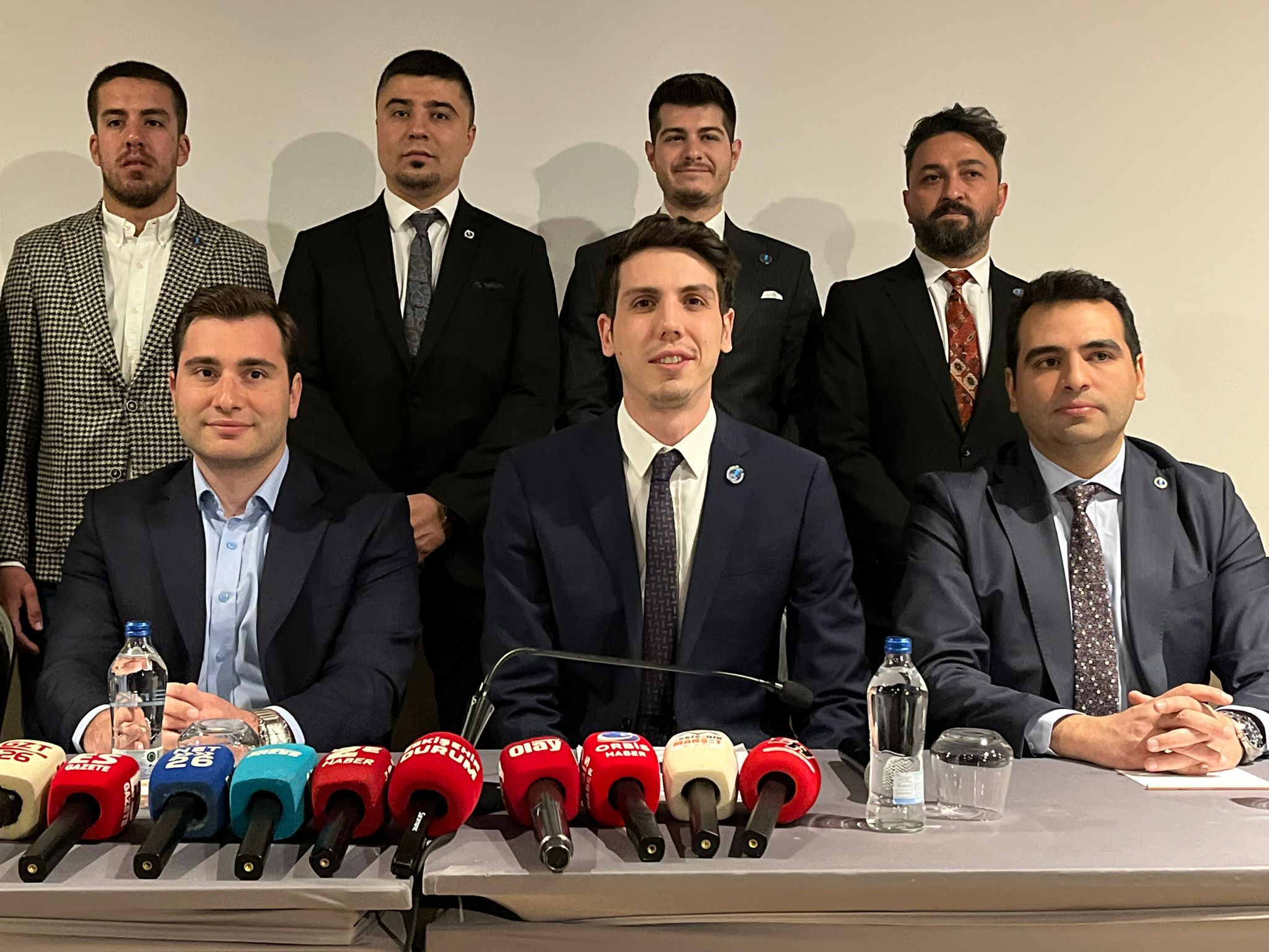 Eskişehirli Gençler İçin Esgi̇ad’dan Büyük Destek İşte Detaylar (2)