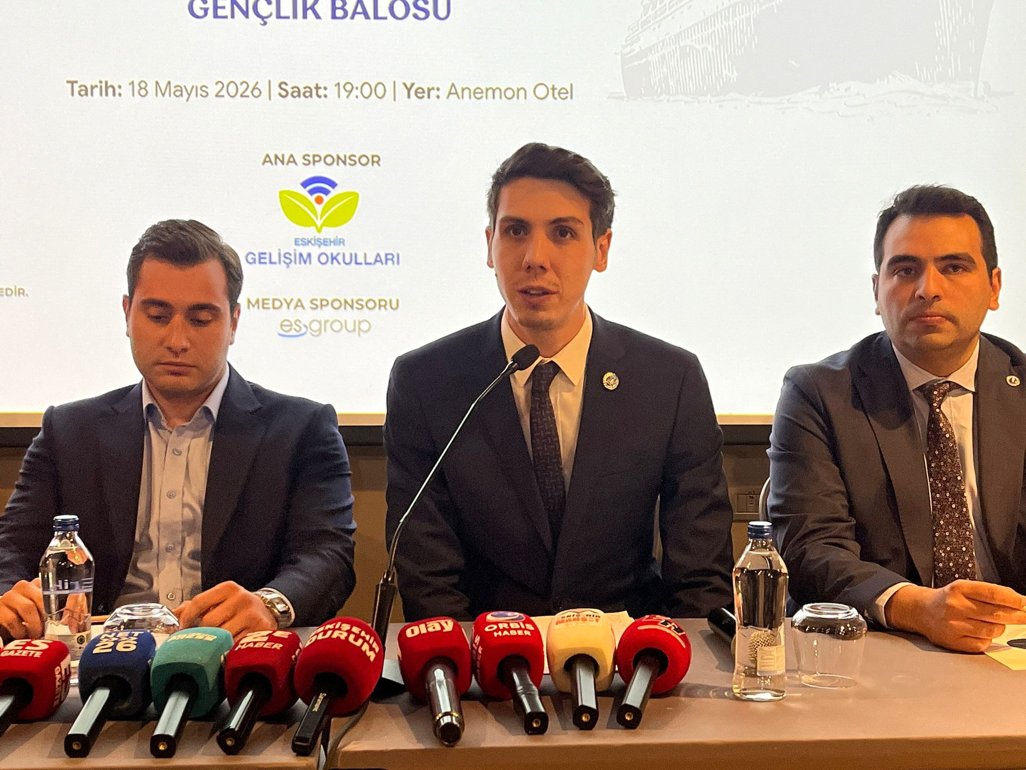 Eskişehirli Gençler İçin Esgi̇ad’dan Büyük Destek İşte Detaylar (4)