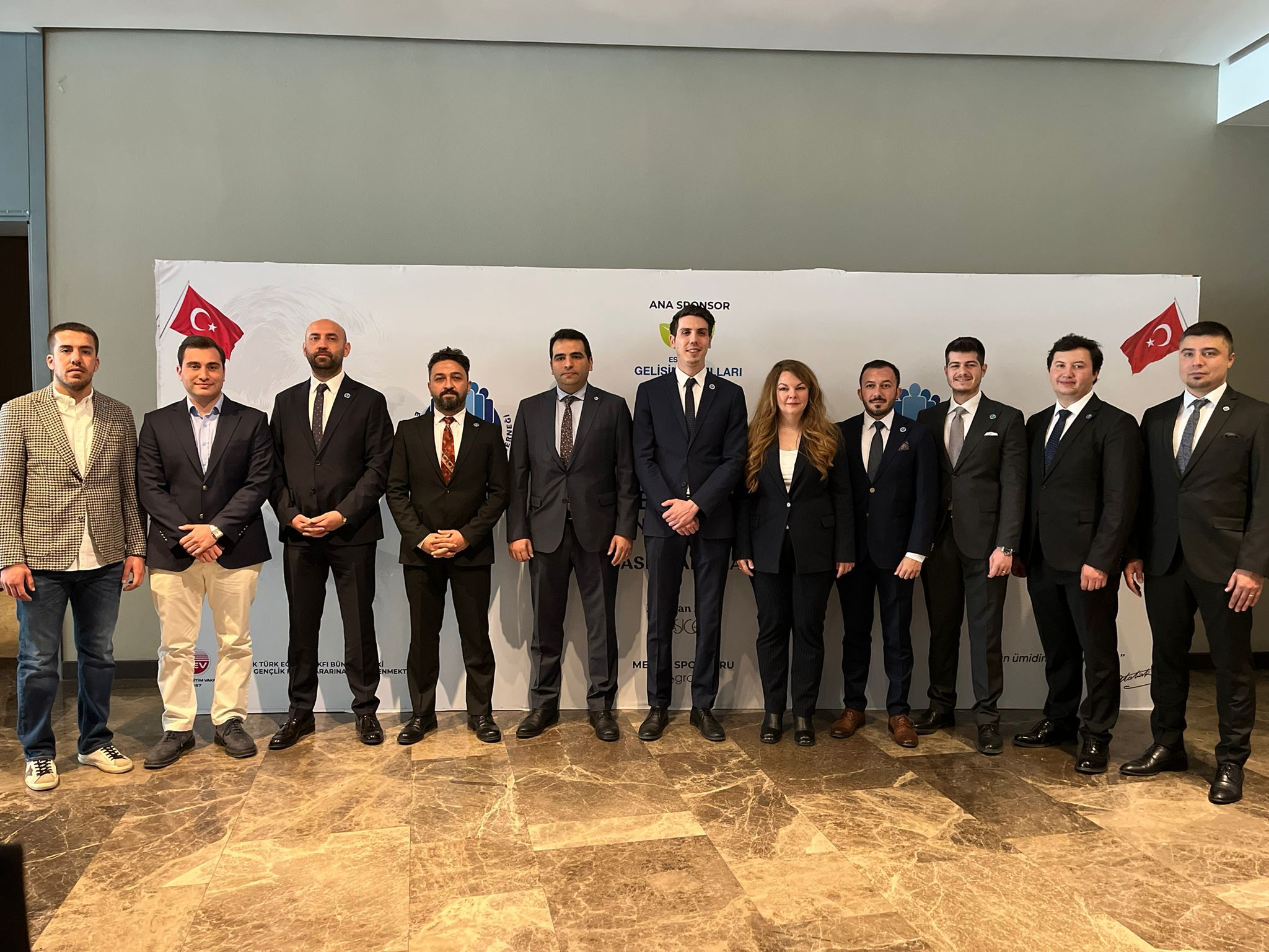 Eskişehirli Gençler İçin Esgi̇ad’dan Büyük Destek İşte Detaylar (5)