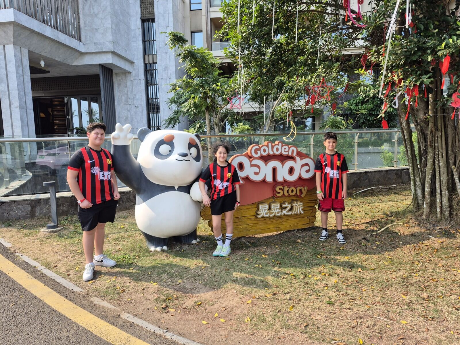 Eskişehirli Sporcular Pickleball'da Ülkemizi Temsil Etti (3)