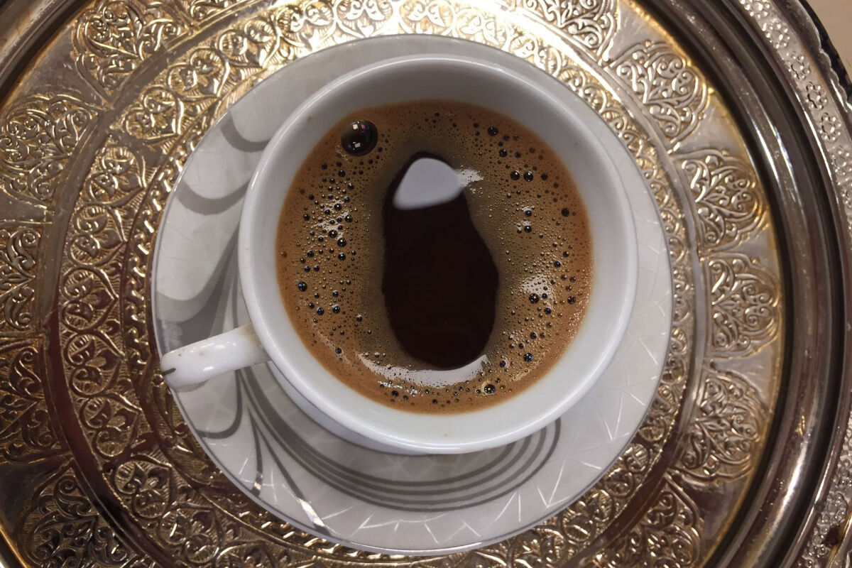 Eskişehirliler Dikkat! 4 Fincan Kahve Bu Riskleri Ortaya Çıkarıyor (4)