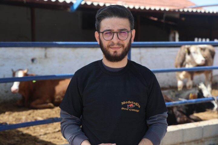 Eskişehirliler Dikkat Kurbanlık Alırken Bu Hataları Yapmayın (2)