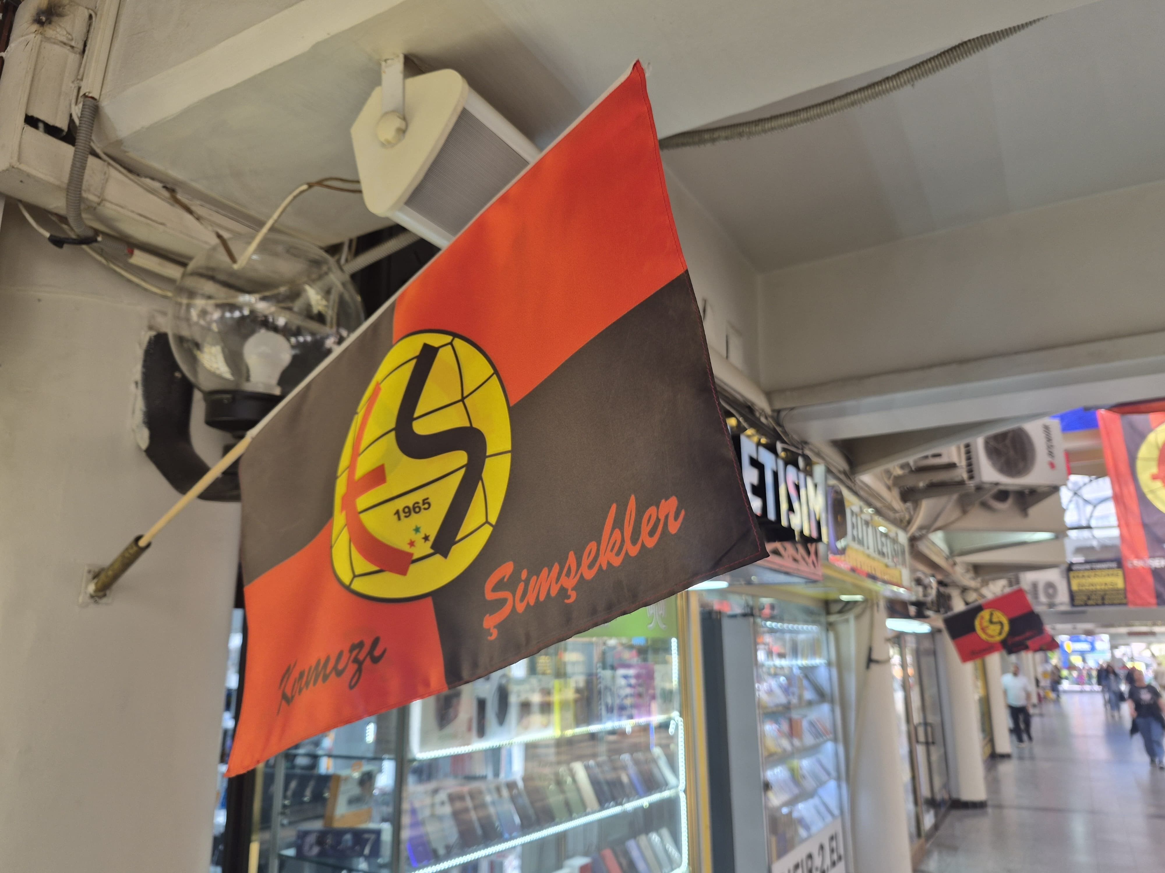 Eskişehirspor Destek 4