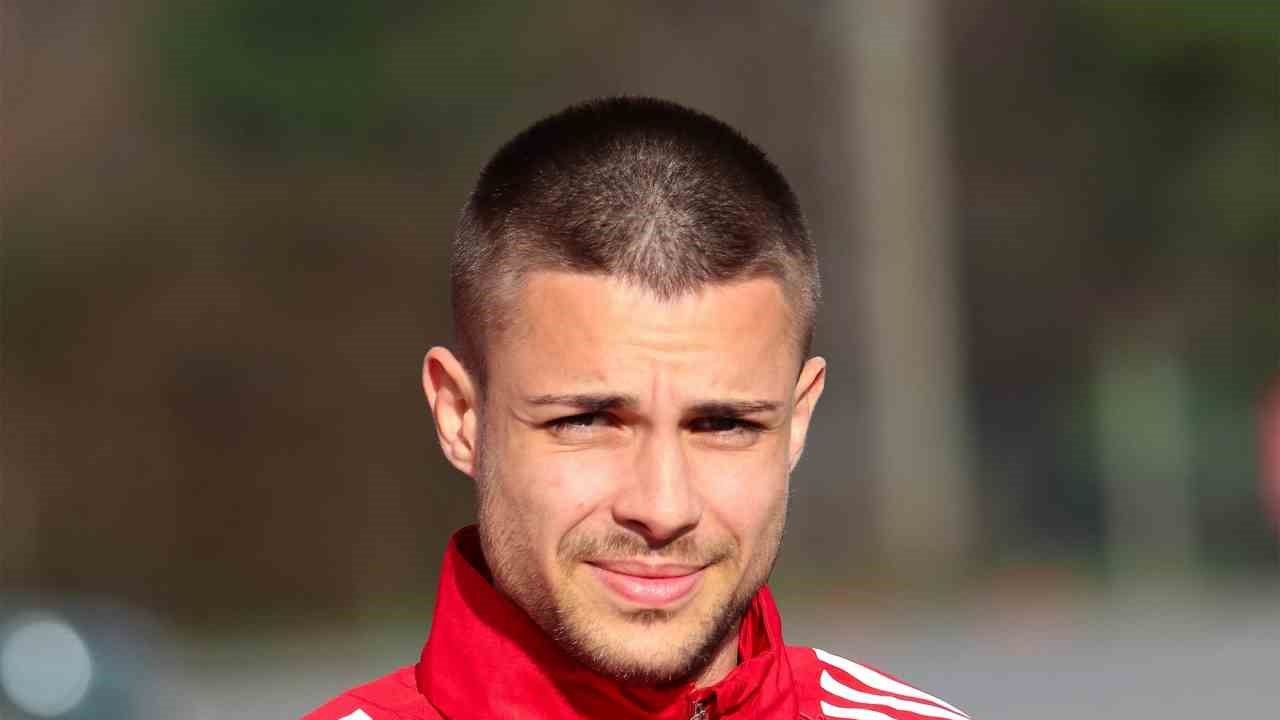 Eskişehirspor Kütahyaspor Maçına Hazırlanıyor (2)