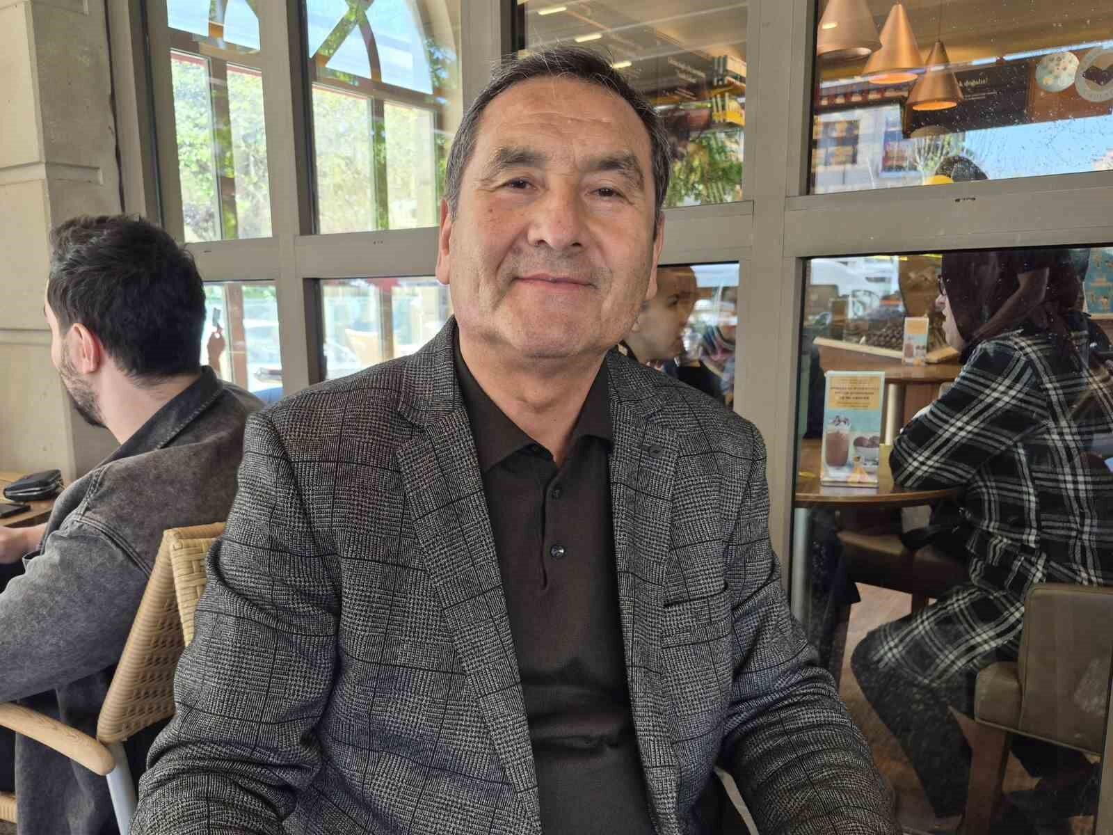 Eskişehirspor Maçı Öncesi Emekli Hakemden Skor Tahmini