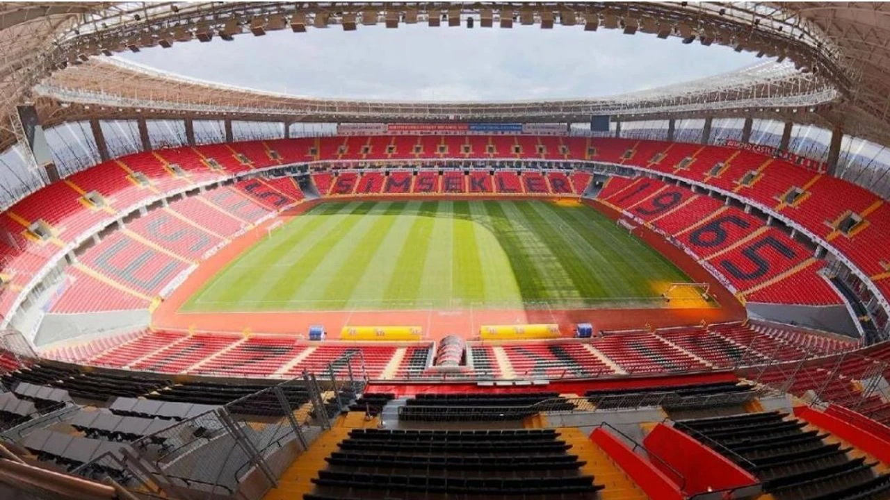 Eskişehirspor Ve Kütahyaspor Pfdk’ye Sevk Edildi İşte Sebebi-1