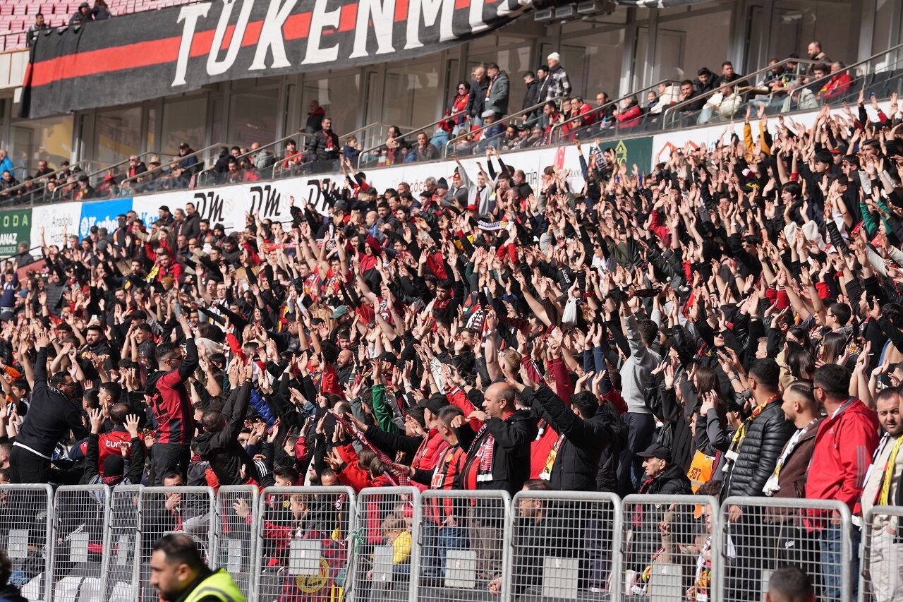 Eskişehirspor’da Altın Hamle 3 Puan Geldi (4)