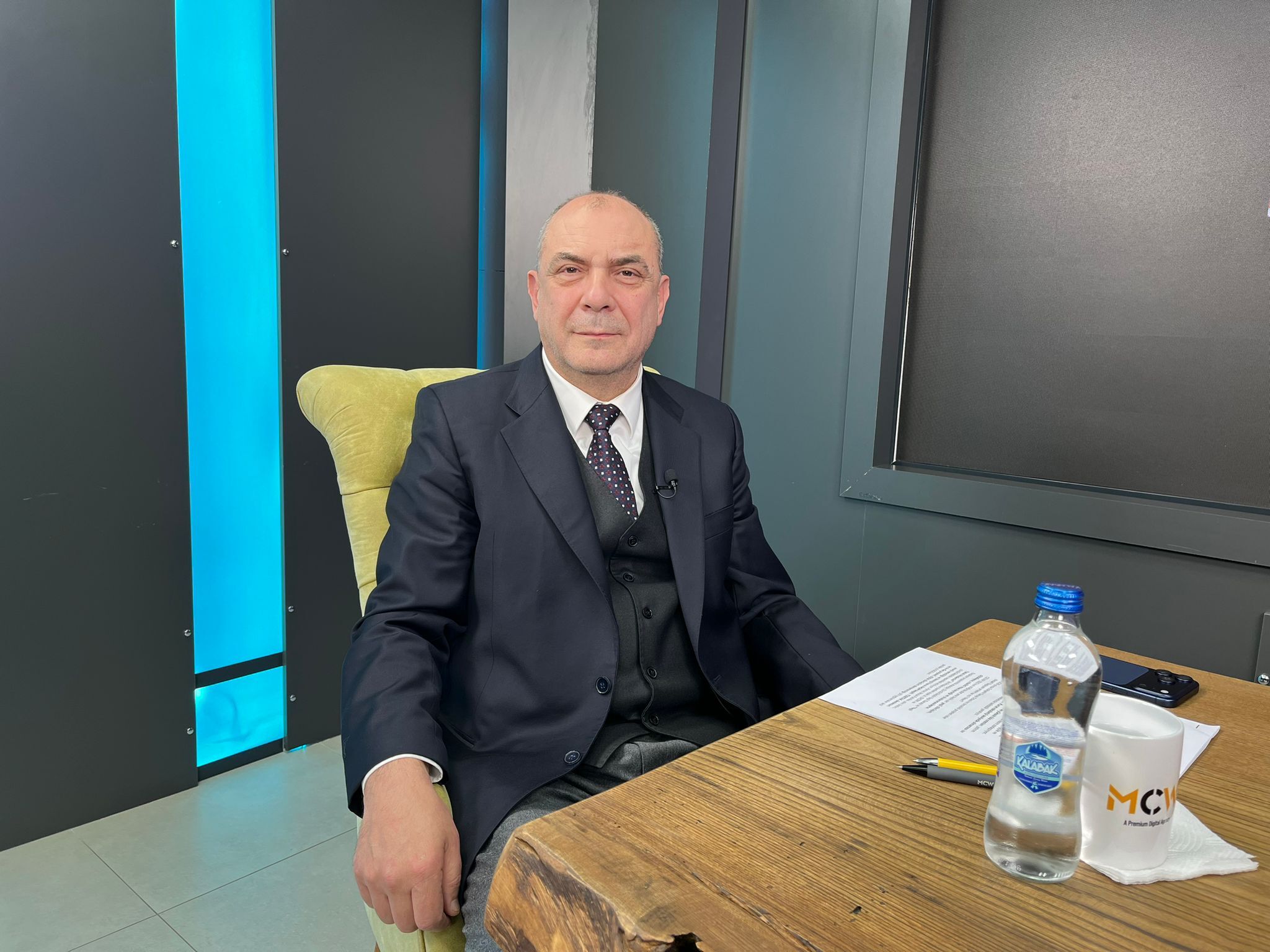 Eso Başkanı Sanayide Dijital Ve Yeşil Dönüşüm Hızlanıyor (4)