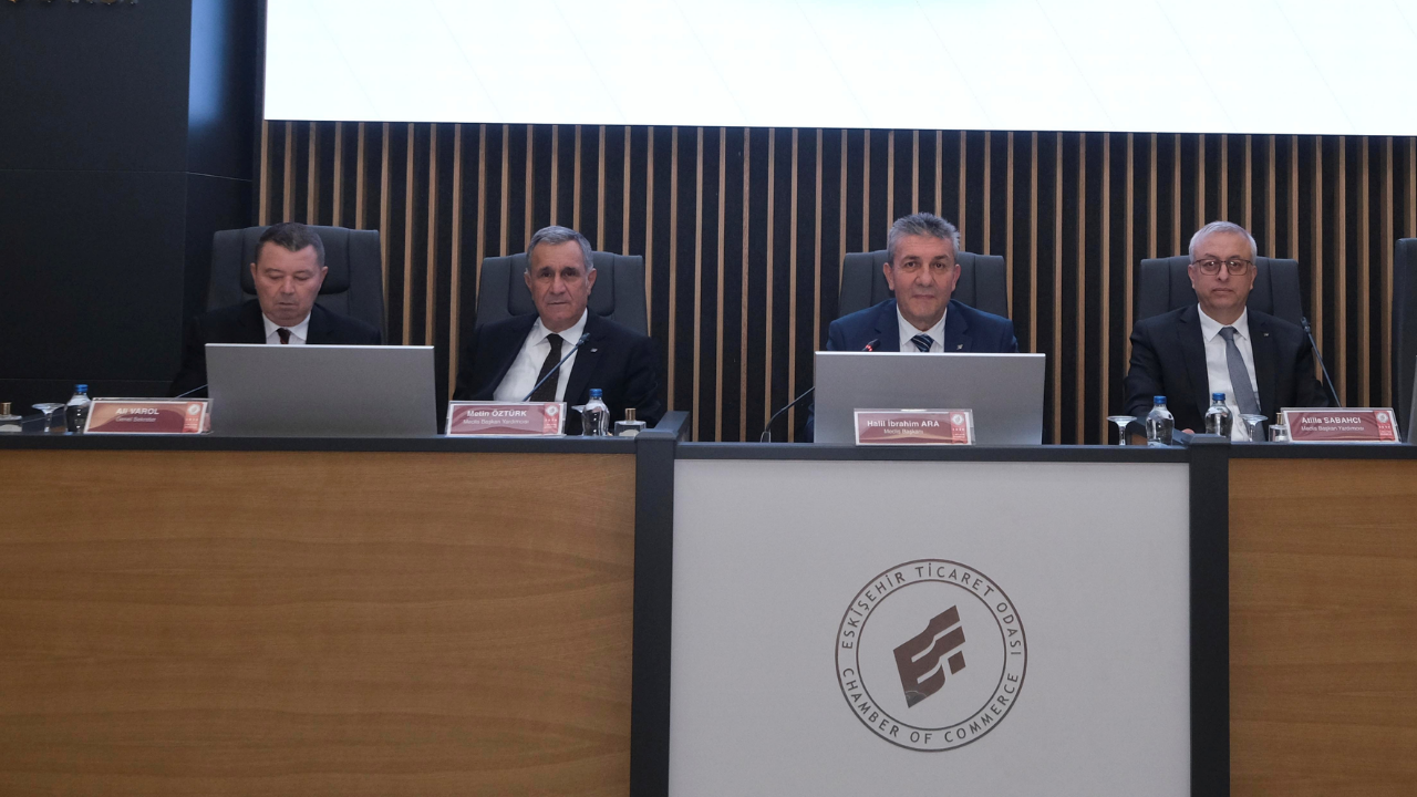 Eto Başkanı Güler’den Hizmet Sektörü Uyarısı (3)