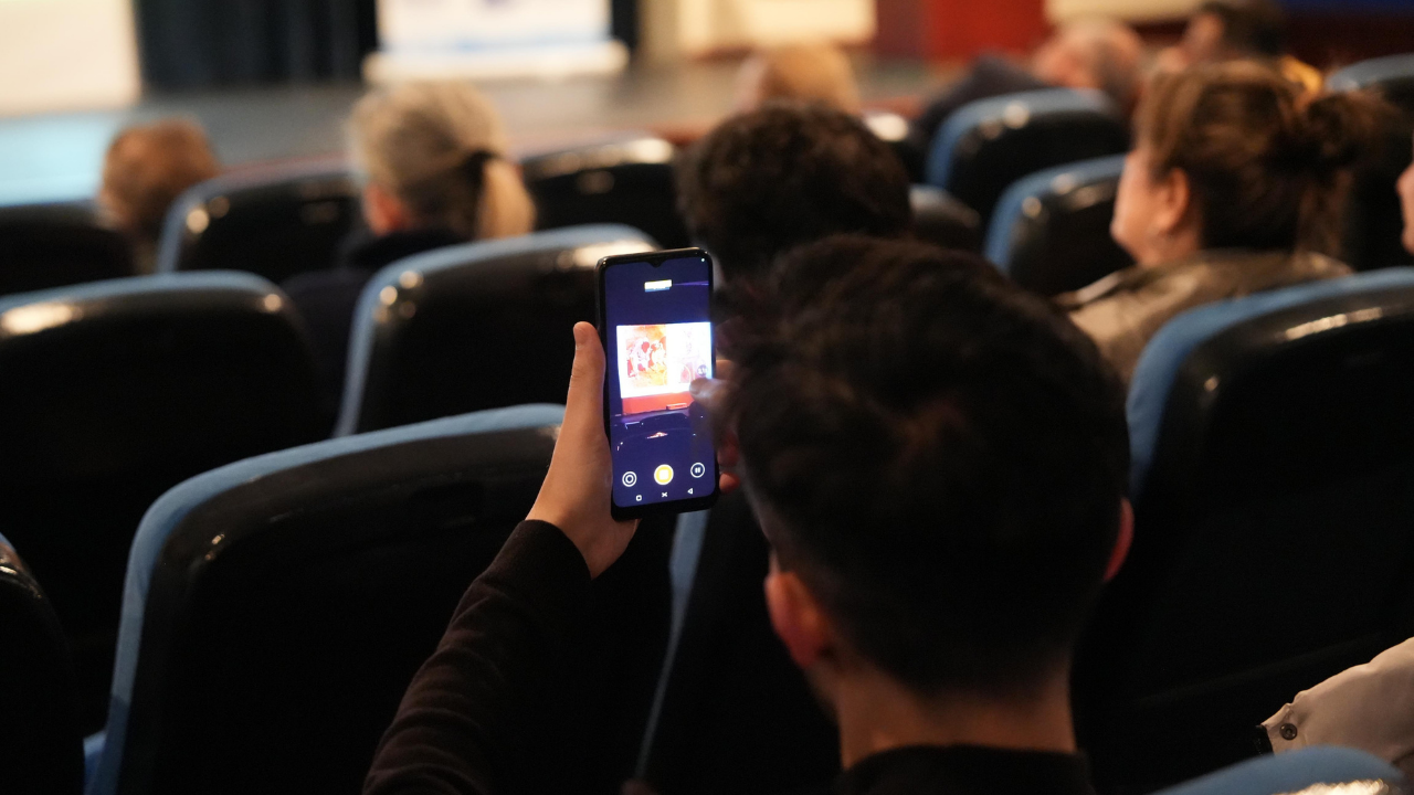 Frigya’nın Binlerce Yıllık Sırları Akademik Sınırları Aştı (2)