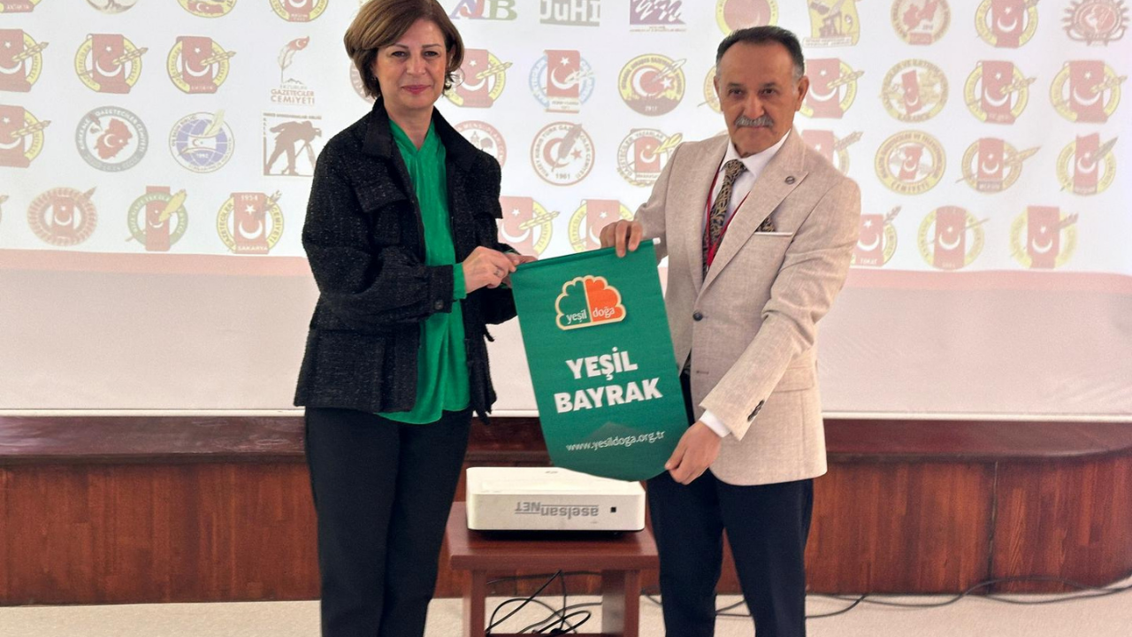 Gazeteciler Cemiyeti 75. Yılını Kutladı (1)